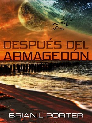 cover image of Después del Armagedón